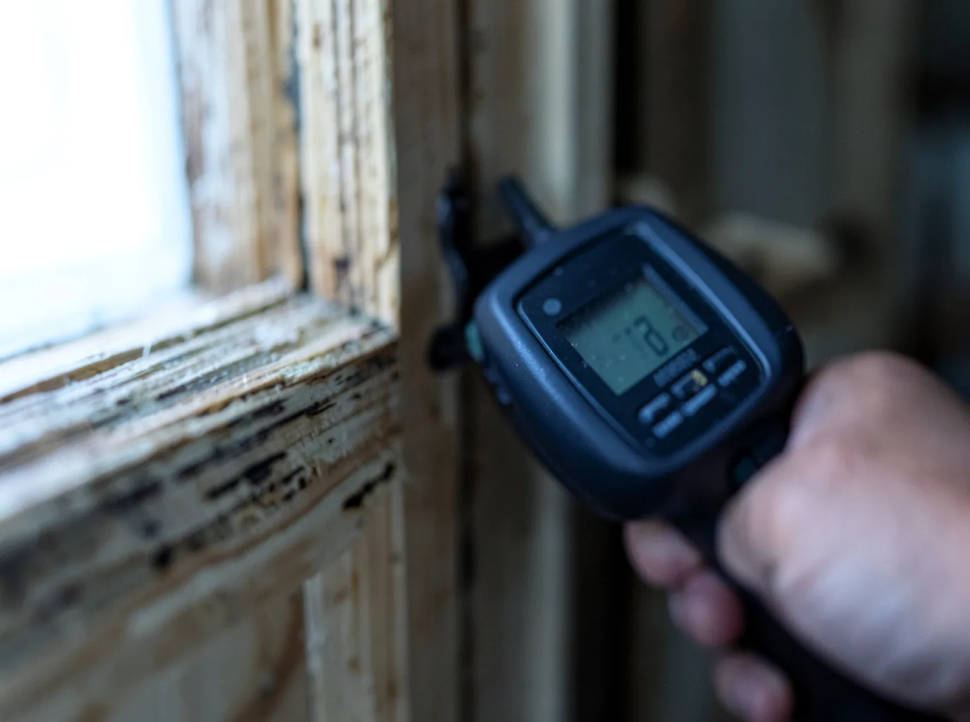 Ceiling Water Damage Repair in Tremont, IL