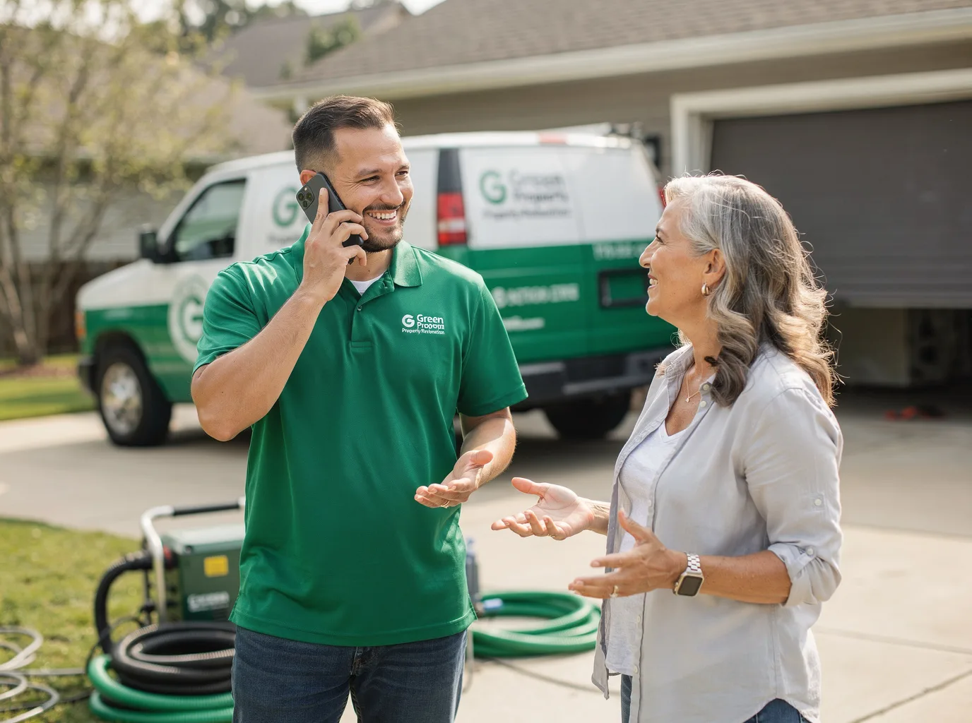 Water Damage Restoration Tremont, IL FAQs